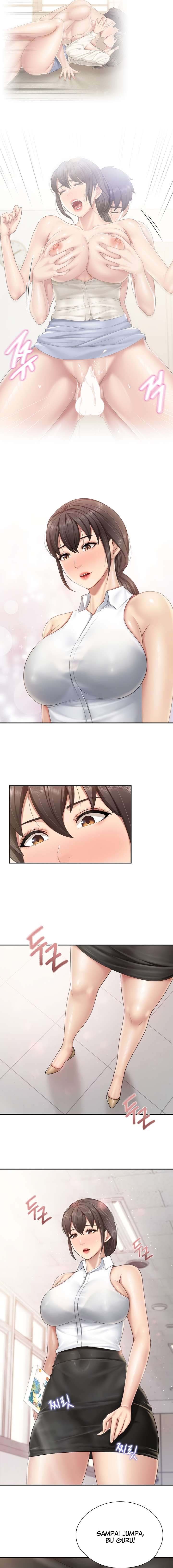 Kids Cafe Moms - Chapter 64 4