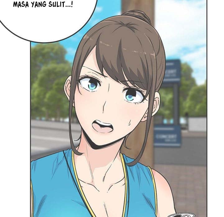 The Ark Is Me - Chapter 64 102 The Ark Is Me - Chapter 64 102