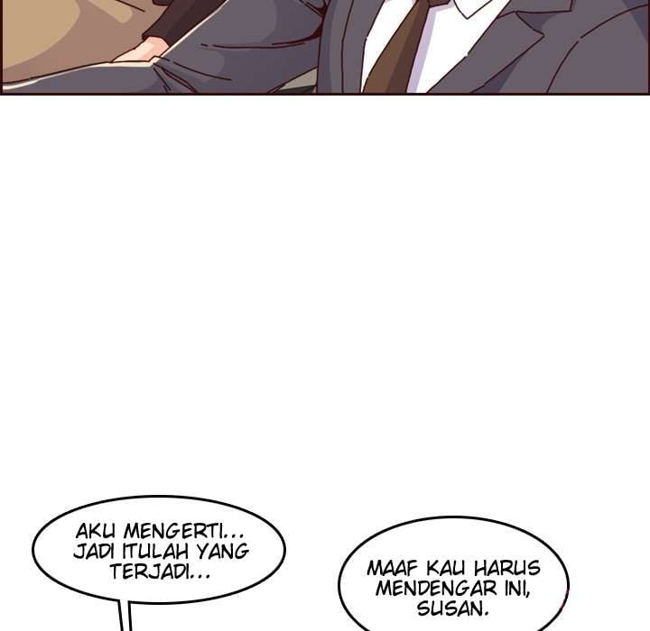 Never Too Late - Chapter 64 38