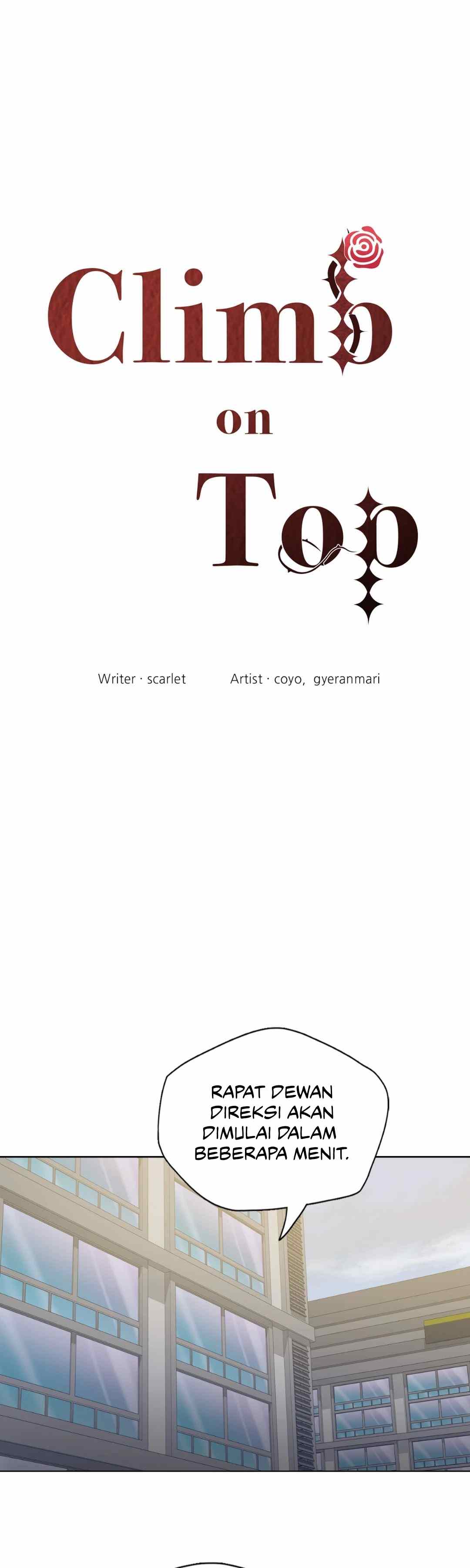 My Year - Chapter 64 8