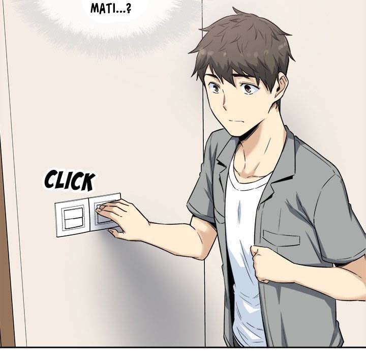 The Ark Is Me - Chapter 64 120 The Ark Is Me - Chapter 64 120