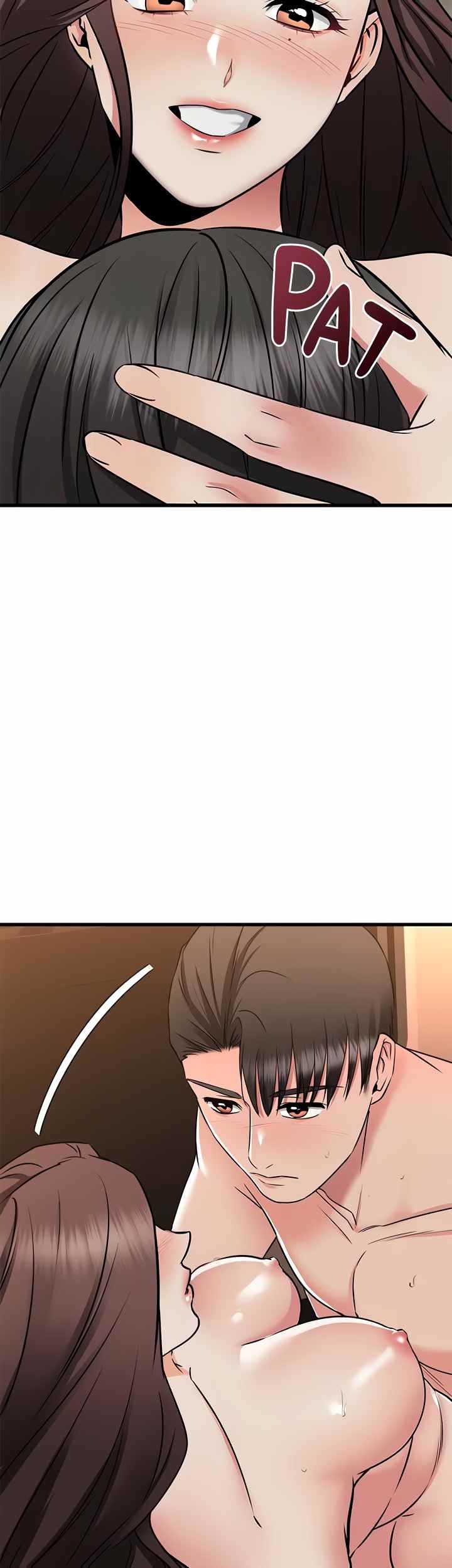 My Female Friend Who Crossed The Line - Chapter 64 16