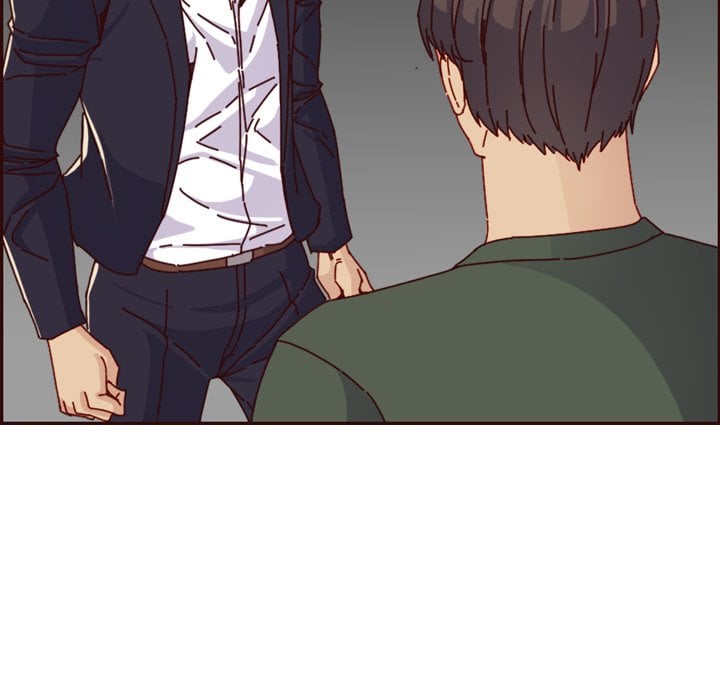Never Too Late - Chapter 64 28