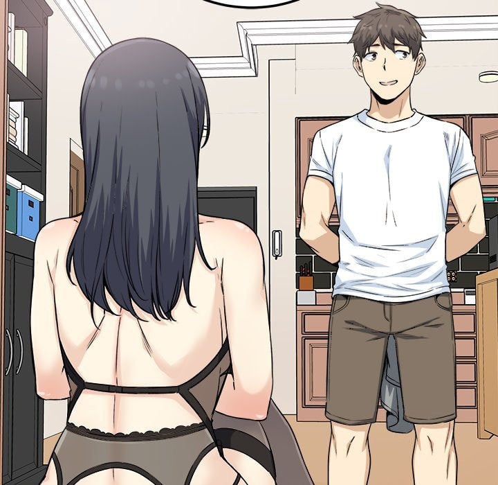 The Ark Is Me - Chapter 64 131 The Ark Is Me - Chapter 64 131