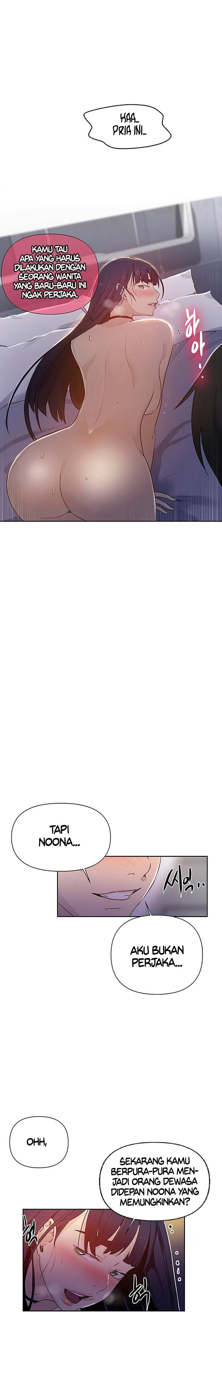 Secret Class - Chapter 64 21 Secret Class - Chapter 64 21