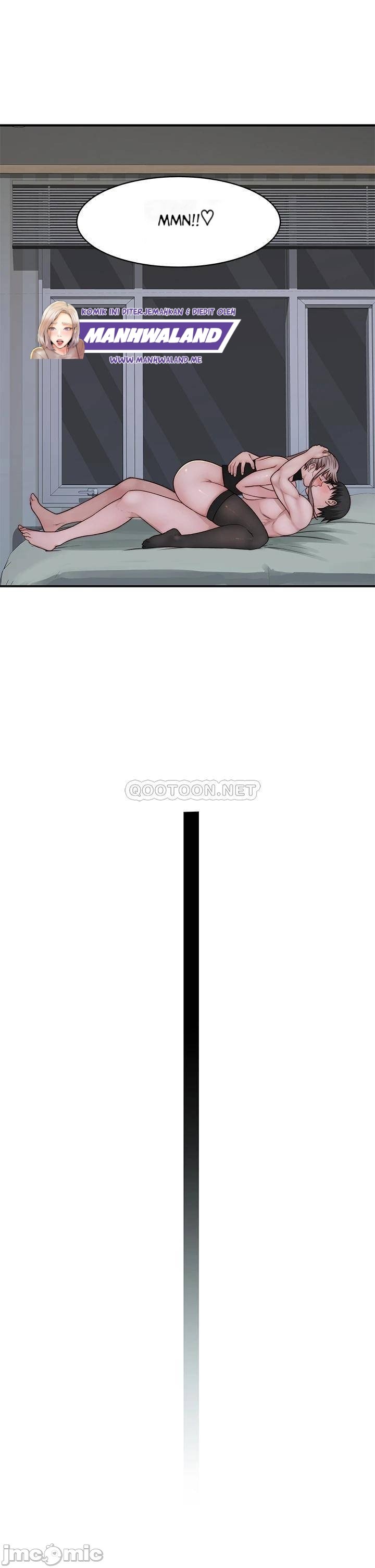 Between Us (Goinmul) - Chapter 64 16