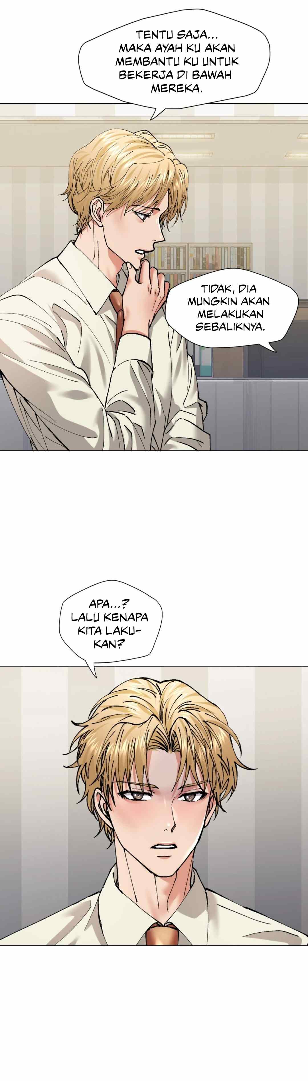 My Year - Chapter 64 33