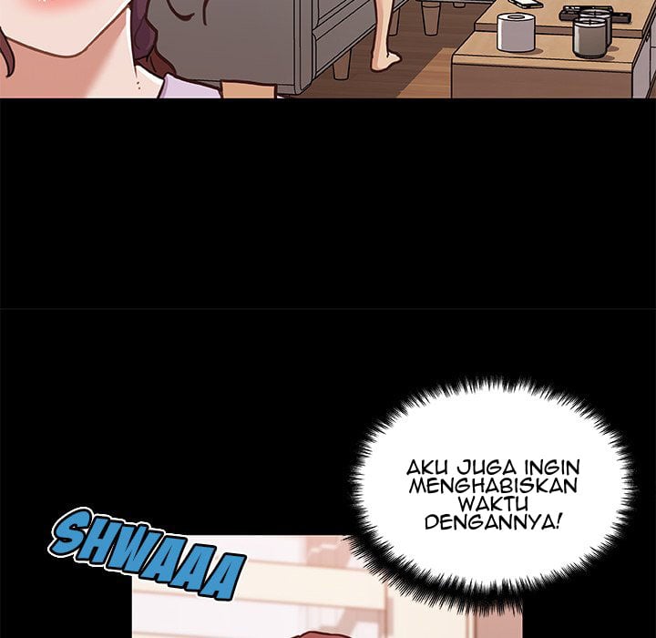 Family Adjustments - Chapter 64 79