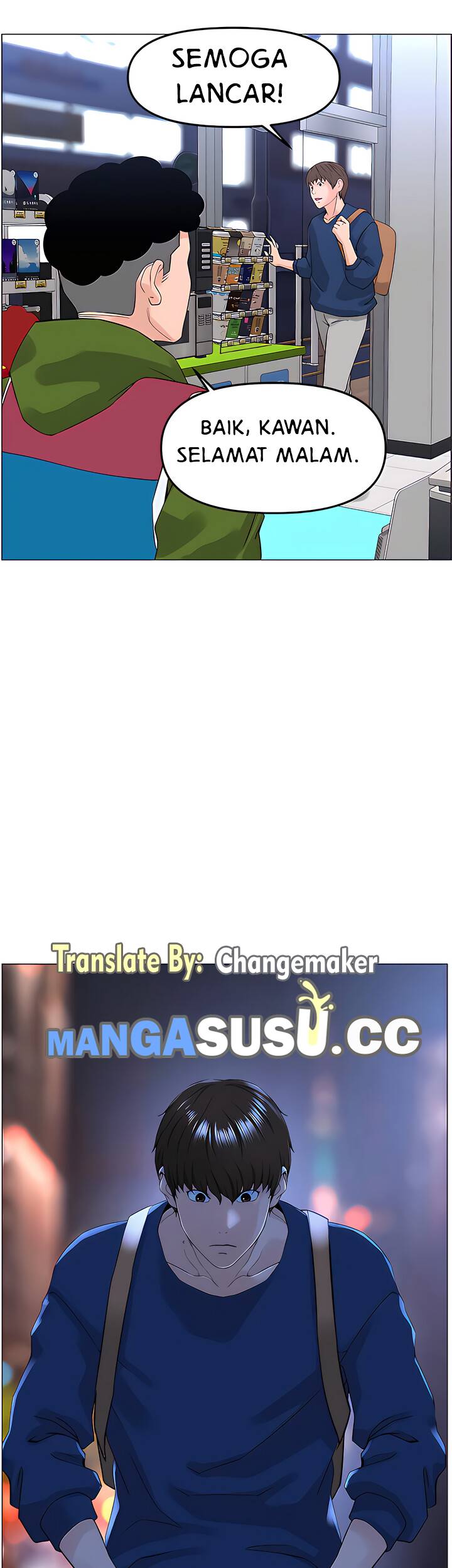 The Neighborhood Celebrity - Chapter 64 24