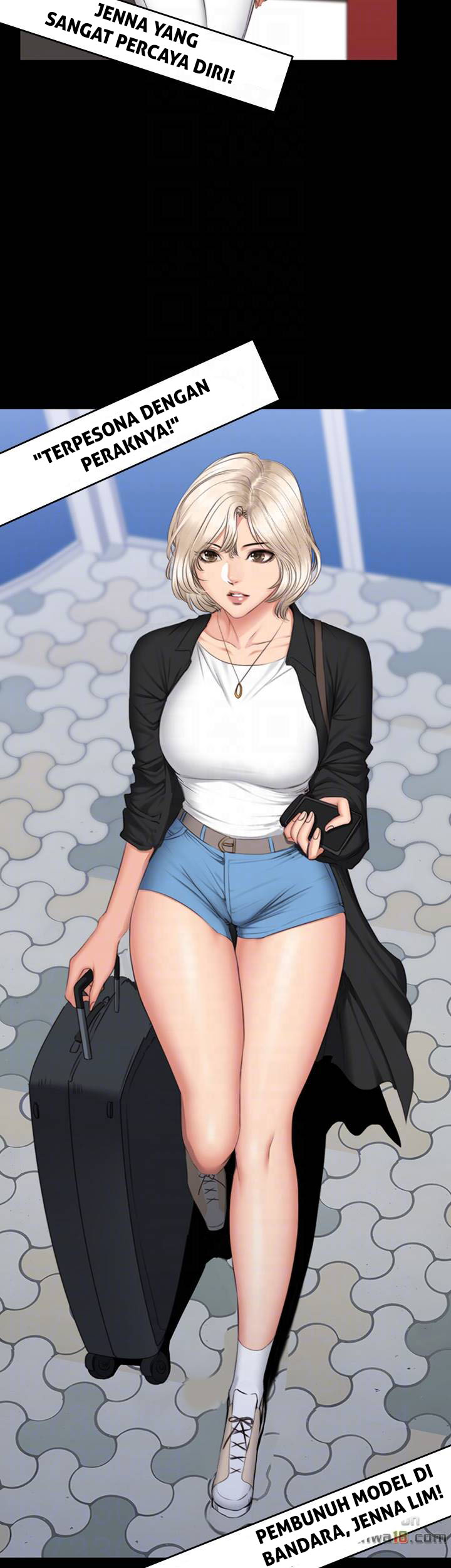 Producer: Trainee - Chapter 64 10