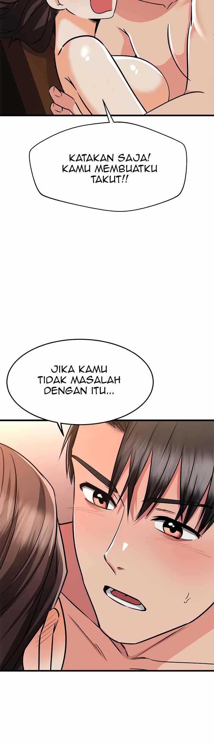 My Female Friend Who Crossed The Line - Chapter 64 55