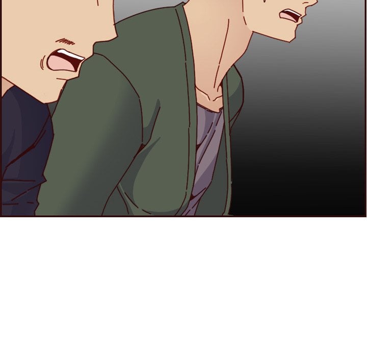 Never Too Late - Chapter 64 112