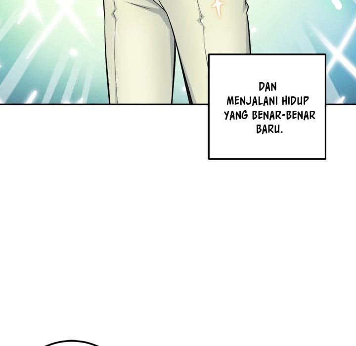 The Ark Is Me - Chapter 64 60 The Ark Is Me - Chapter 64 60