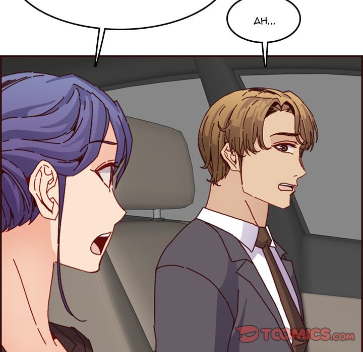 Never Too Late - Chapter 64 47