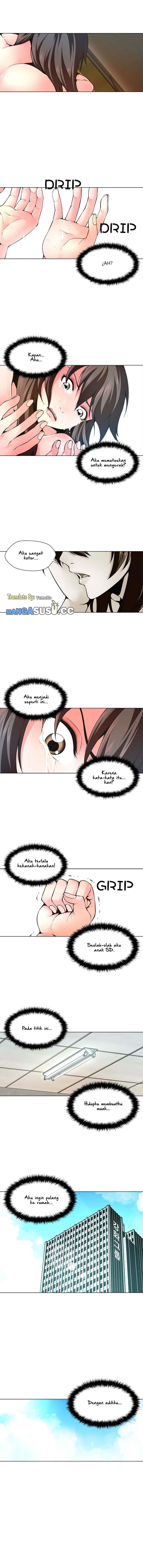 Twin Slaves - Chapter 64 4