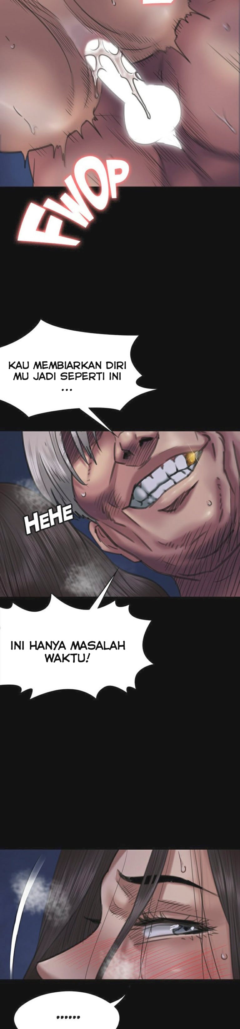 Queen Bee (Andrew) - Chapter 64 10