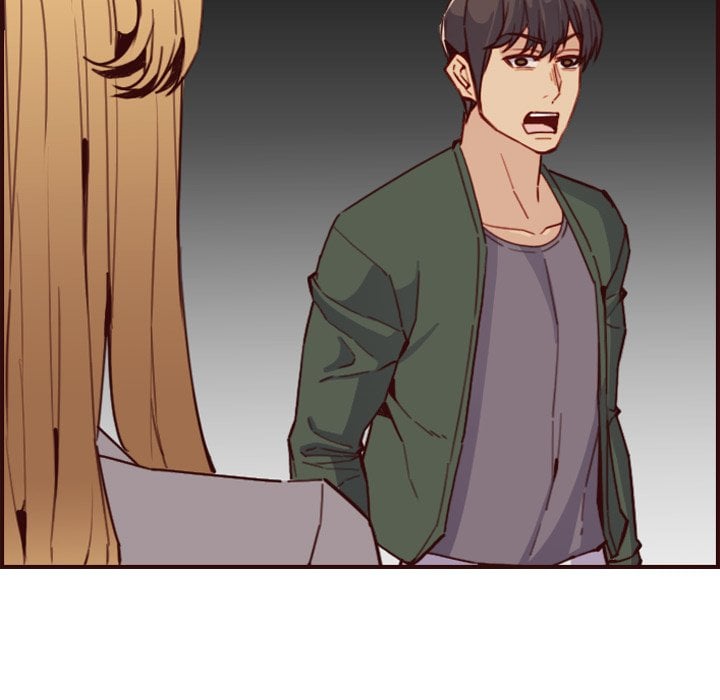Never Too Late - Chapter 64 13