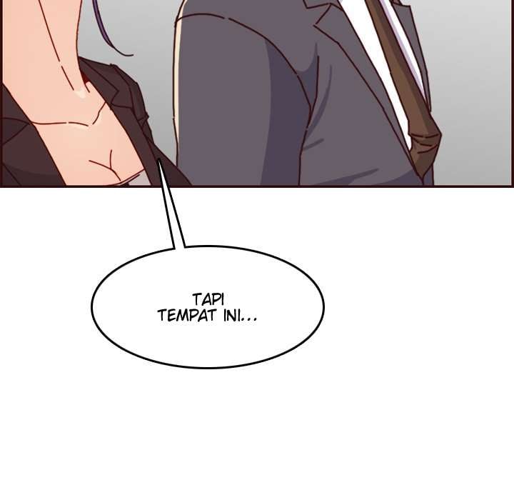 Never Too Late - Chapter 64 121