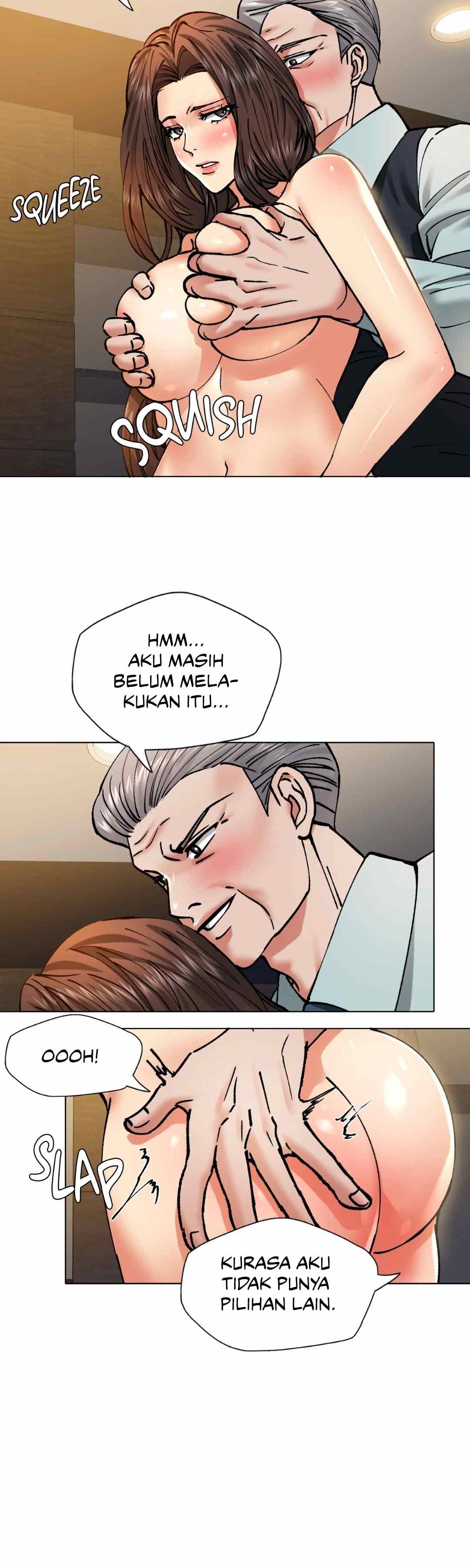 My Year - Chapter 64 13