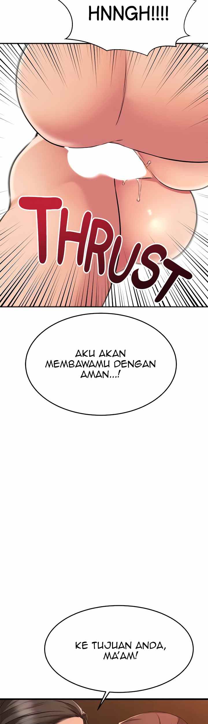 My Female Friend Who Crossed The Line - Chapter 64 5