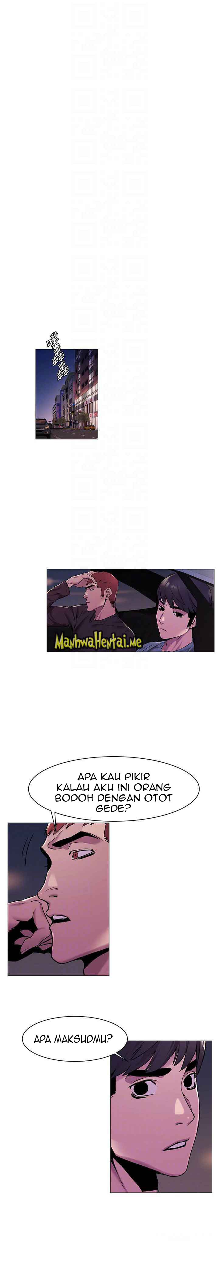 My Kingdom (Silent War) - Chapter 64 9 My Kingdom (Silent War) - Chapter 64 9