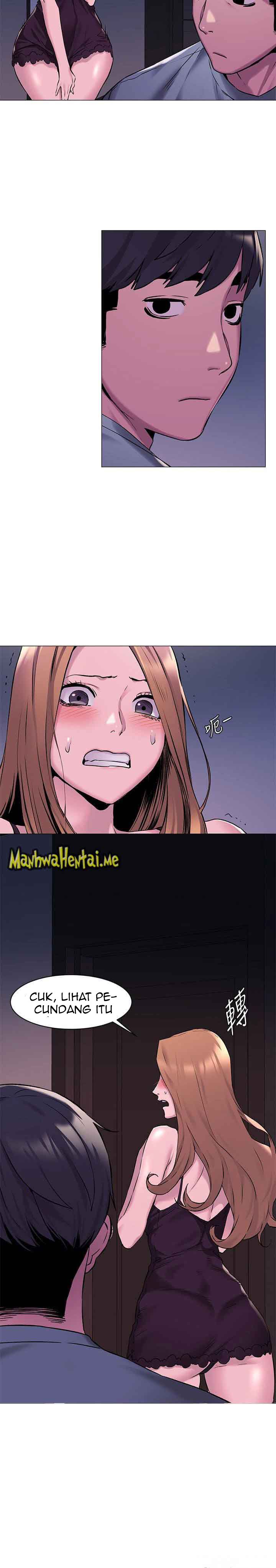 My Kingdom (Silent War) - Chapter 64 17 My Kingdom (Silent War) - Chapter 64 17