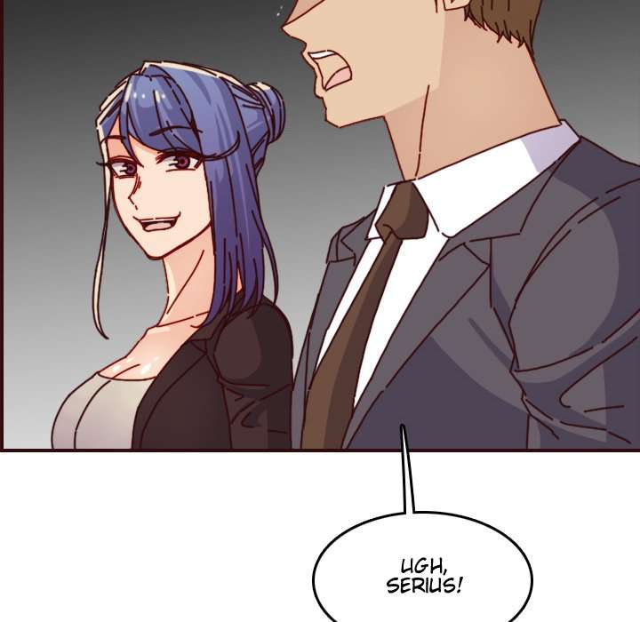 Never Too Late - Chapter 64 94
