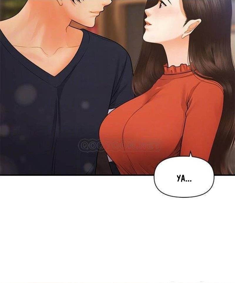 You&#8217;re so Handsome - Chapter 64 16