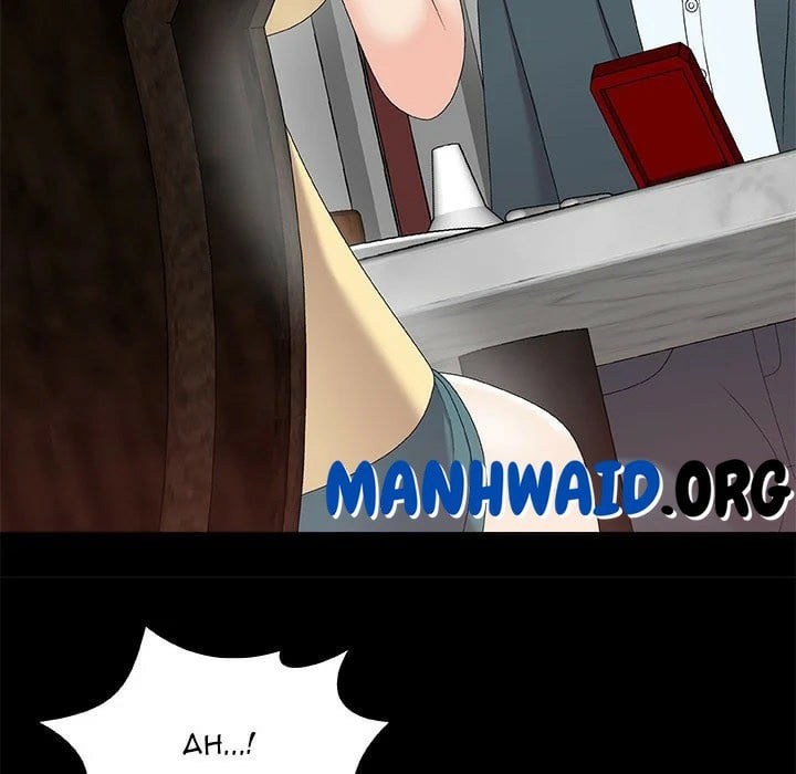 Miss Announcer - Chapter 64 91