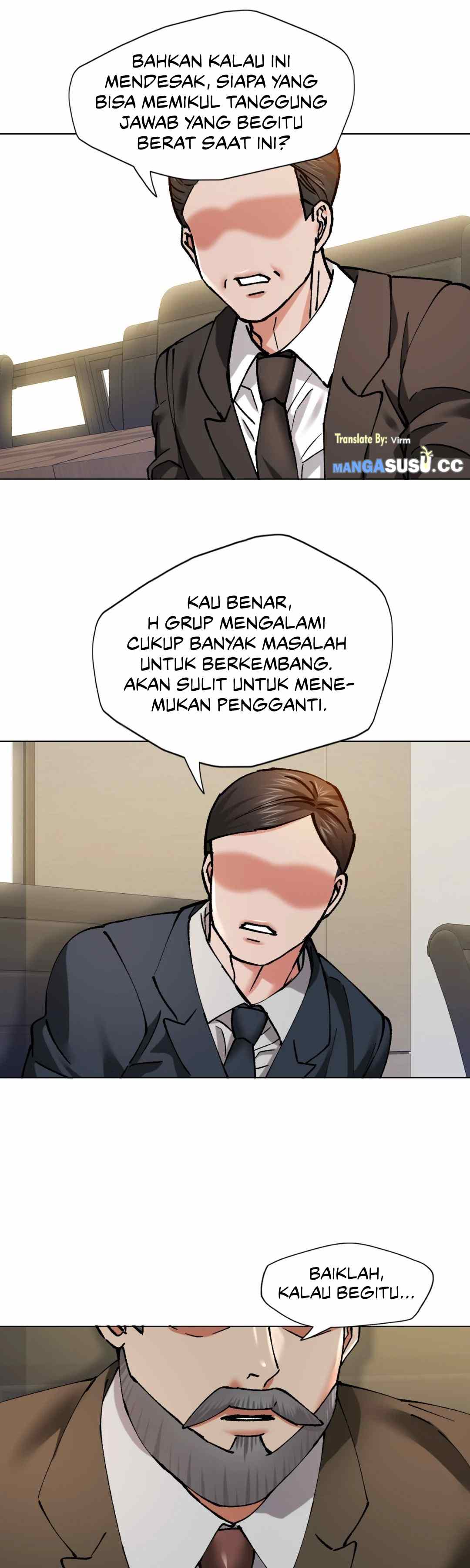 My Year - Chapter 64 26
