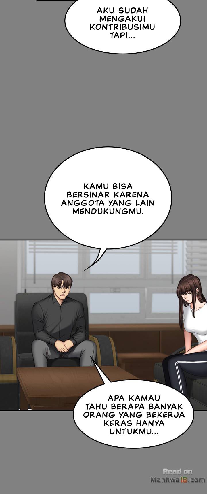 Producer: Trainee - Chapter 64 29