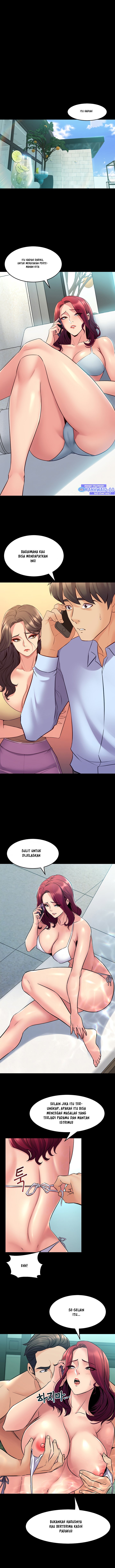 Cohabitation with My Ex-Wife - Chapter 64 2