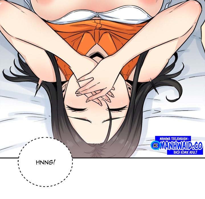 The Ark Is Me - Chapter 64 80 The Ark Is Me - Chapter 64 80