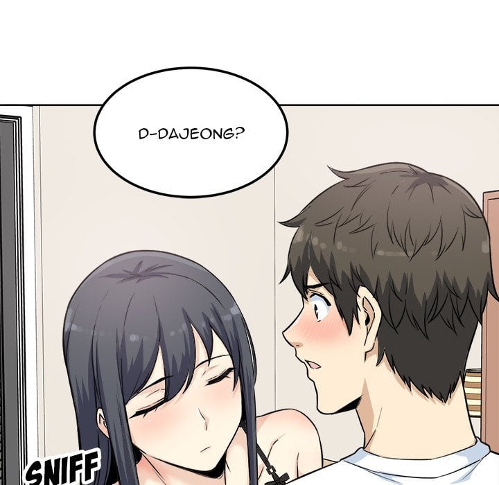 The Ark Is Me - Chapter 64 135 The Ark Is Me - Chapter 64 135