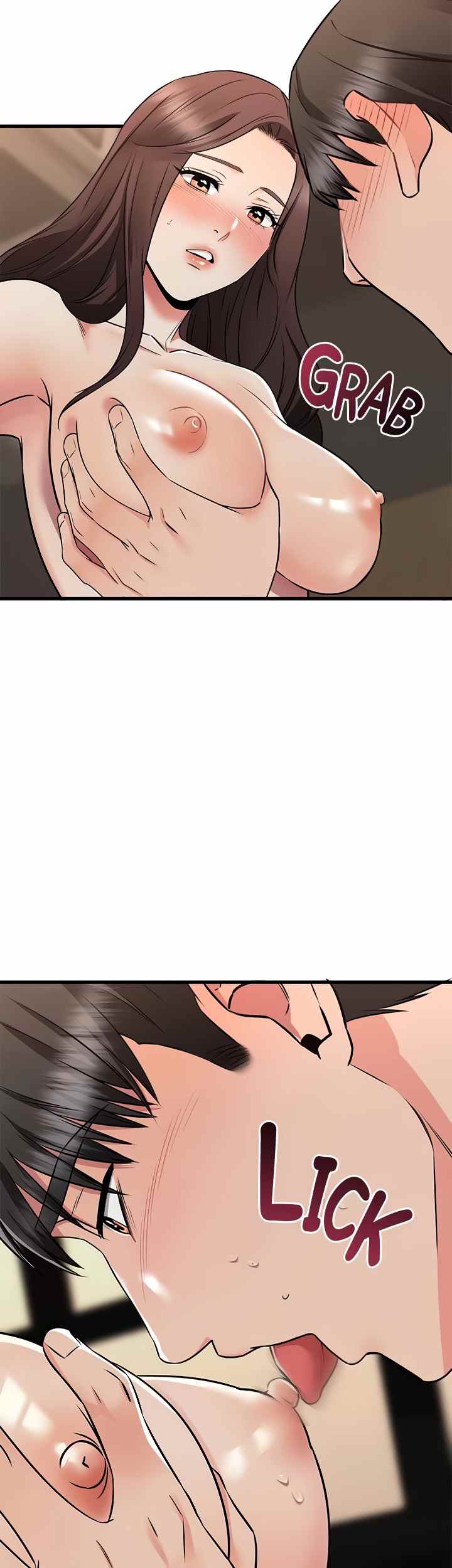 My Female Friend Who Crossed The Line - Chapter 64 11