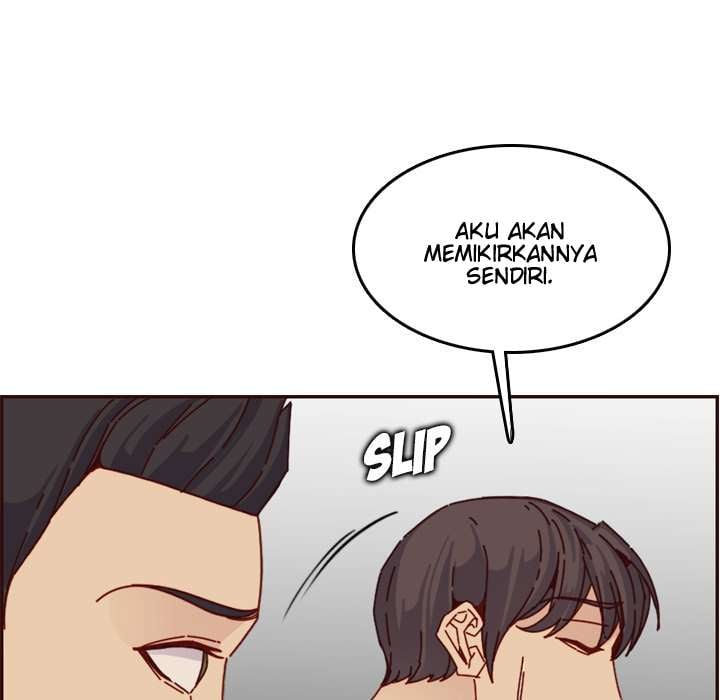 Never Too Late - Chapter 64 111