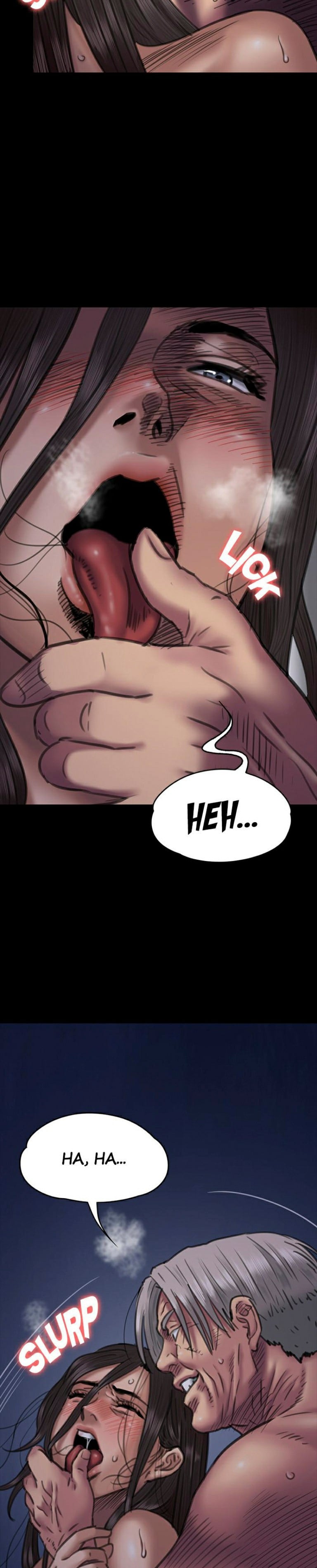 Queen Bee (Andrew) - Chapter 64 7