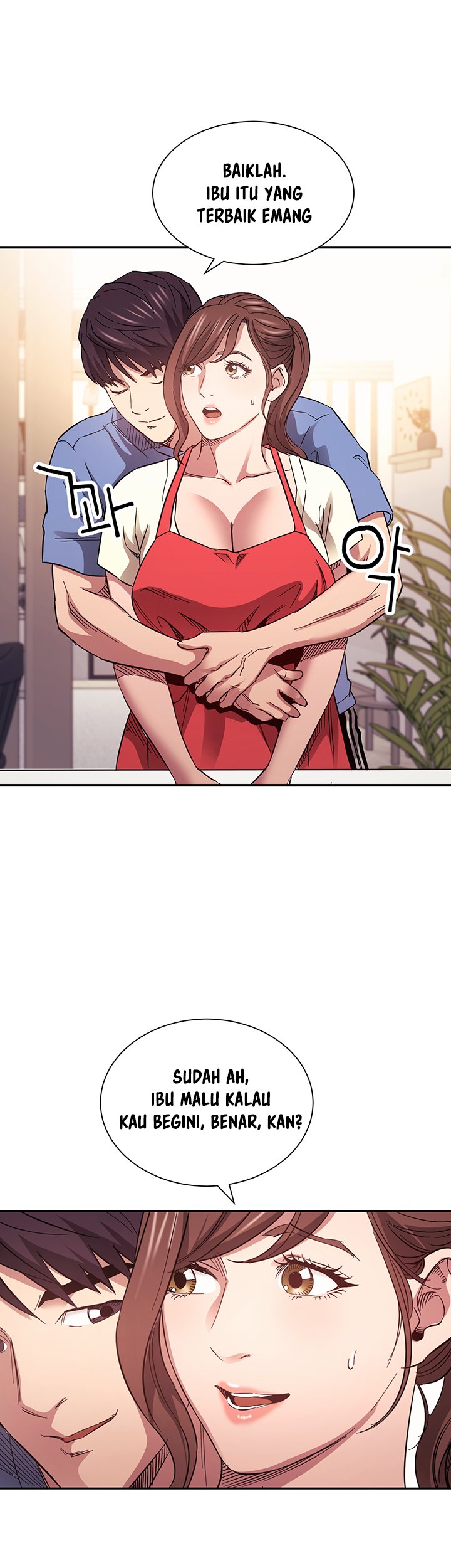 Mother Hunting - Chapter 64 44 Mother Hunting - Chapter 64 44