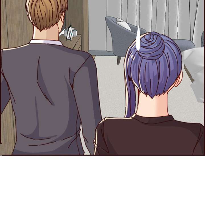 Never Too Late - Chapter 64 128