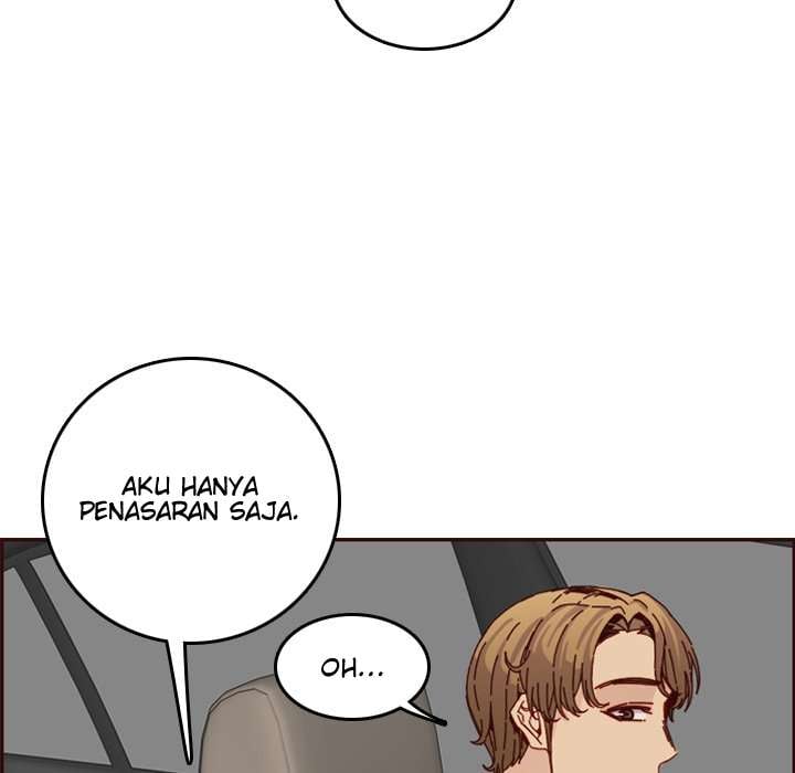Never Too Late - Chapter 64 72