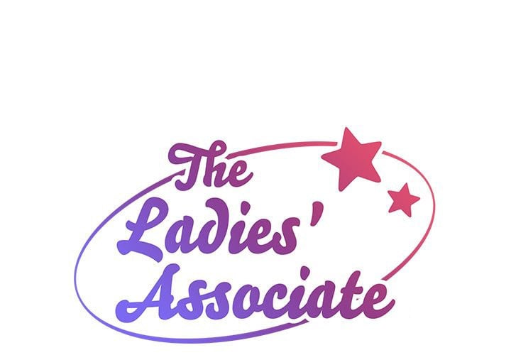 The Ladies&#8217; Associate - Chapter 64 3