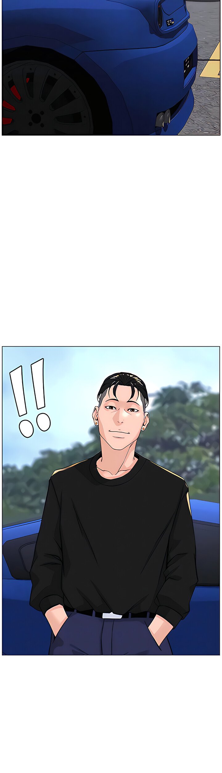 The Neighborhood Celebrity - Chapter 64 20