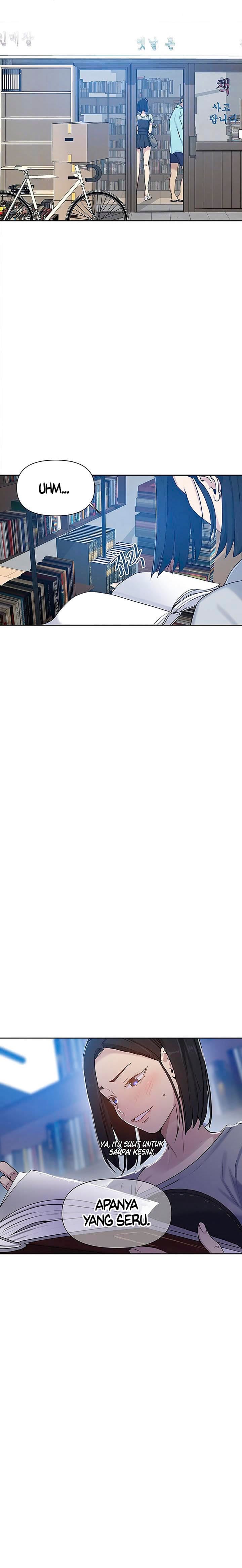 Secret Class - Chapter 64 8 Secret Class - Chapter 64 8