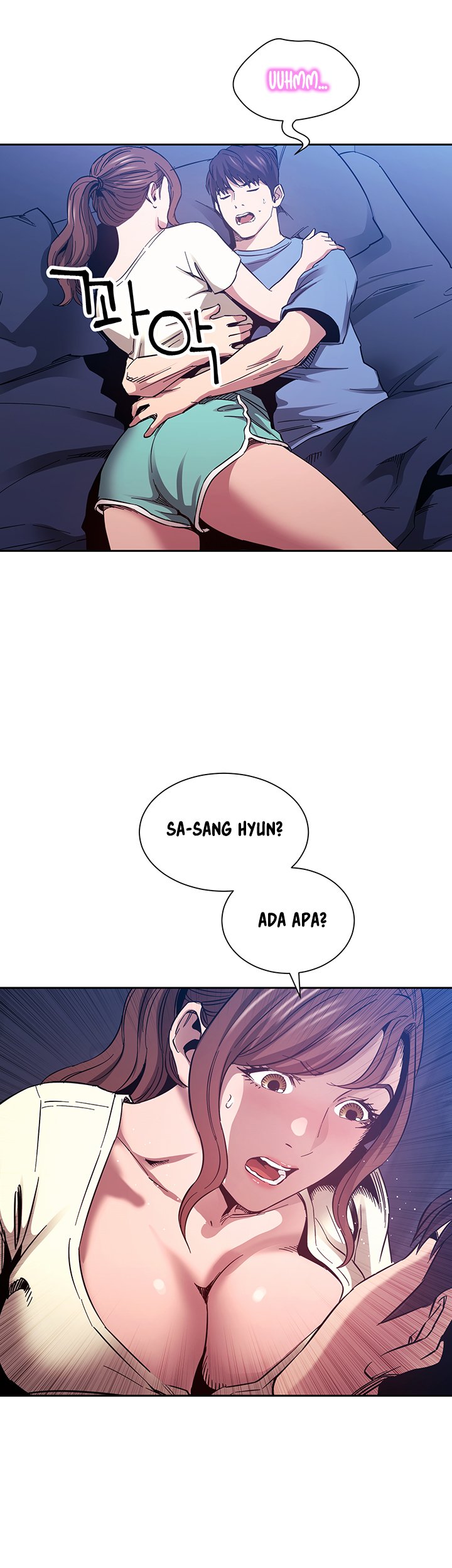 Mother Hunting - Chapter 64 30 Mother Hunting - Chapter 64 30