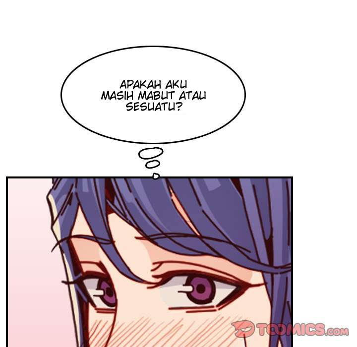 Never Too Late - Chapter 64 65