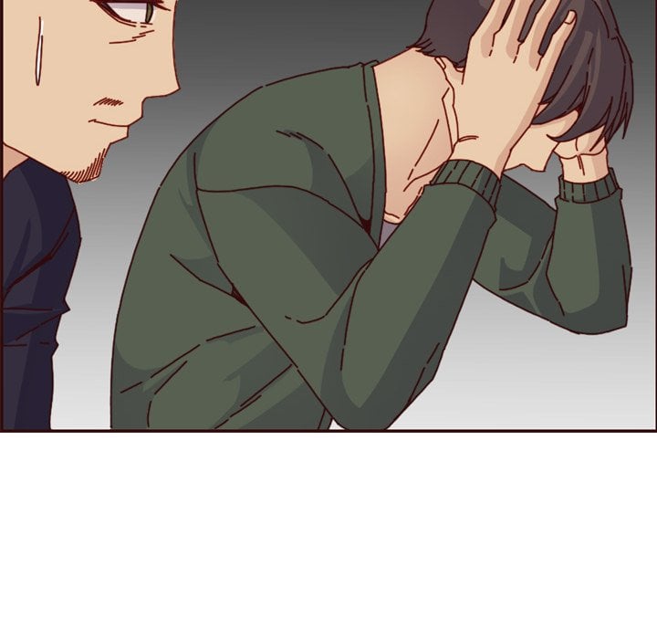 Never Too Late - Chapter 64 108