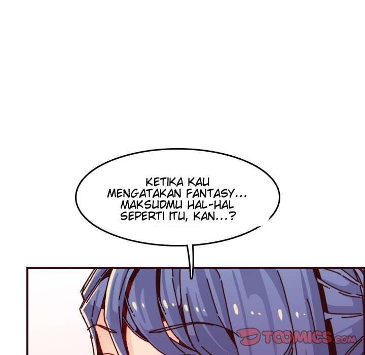 Never Too Late - Chapter 64 74