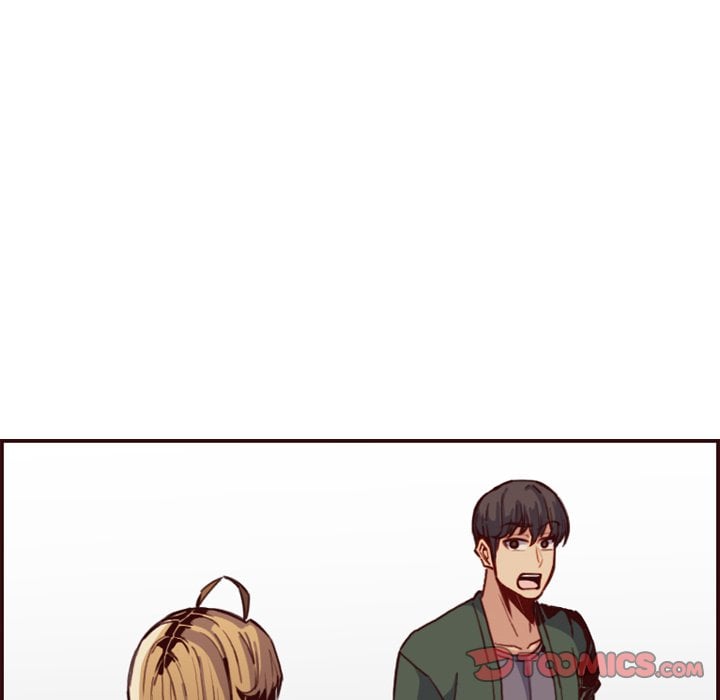 Never Too Late - Chapter 64 8