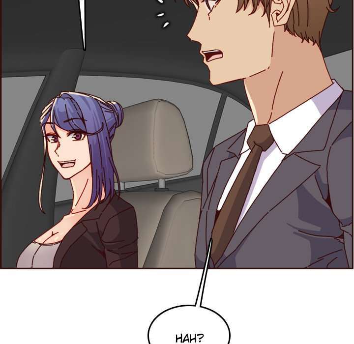 Never Too Late - Chapter 64 71