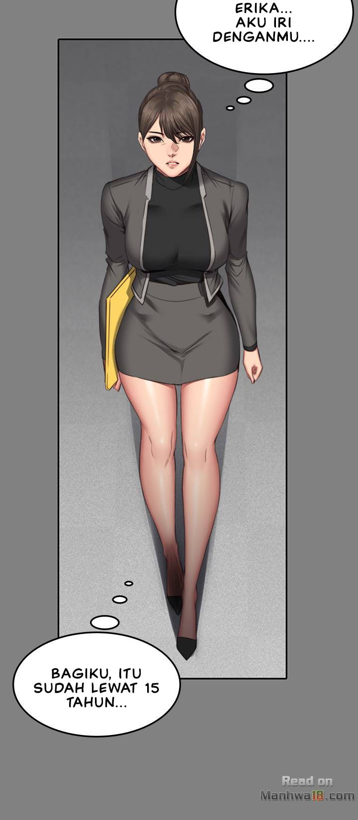 Producer: Trainee - Chapter 64 42